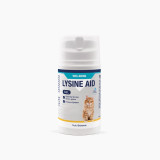 Lysin Aid till Katt och Kattunge