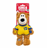 KONG Wild Knots Björn Sverige VM 2026