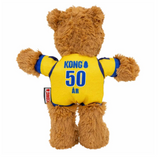 KONG Wild Knots Björn Sverige VM 2026