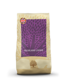 Essential Highland Living Torrfoder till Hund - 10 kg