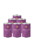Essential Highland Living Paté Hundfoder