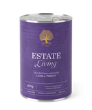 Essential Estate Living Paté Hundfoder
