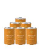 Essential Kingdom Living Paté Hundfoder