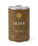 Essential Older Paté Hundfoder