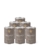 Essential Balance Paté Hundfoder