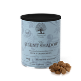 Essential The Silent Shadow Kattgodis