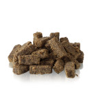 Essential Finest Beef & Herb Squares Hundgodis