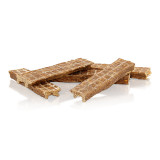 Essential Grain-Free Beef & Rabbit Dental Delights Tuggben för Hund