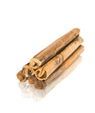 Essential Large Rolled Delights Hundgodis