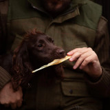 Essential Small Lamb Skin Delights Hundgodis