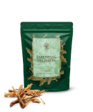 Essential Small Lamb Skin Delights Hundgodis