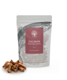 Essential Salmon Mini Delights Hundgodis