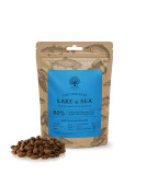 Essential Lake & Sea Tiny Crackers Hundgodis