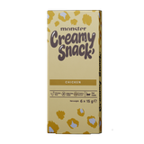 Creamy Snack Single Chicken Kattgodis
