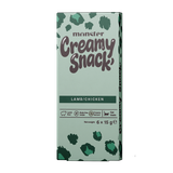 Creamy Snack Lamb Chicken Kattgodis