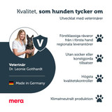 Pure Sensitive Adult Turkey & Rice Torrfoder till Hund
