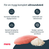 Pure Sensitive Adult Turkey & Rice Torrfoder till Hund