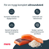 Pure Sensitive Adult Salmon & Rice Torrfoder till Hund