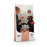 Pure Sensitive Adult Salmon & Rice Torrfoder till Hund