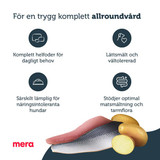Pure Sensitive Adult Herring & Potato Torrfoder till Hund