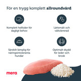 Pure Sensitive Puppy Turkey & Rice Torrfoder till Hund