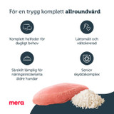 Pure Sensitive Senior Turkey & Rice Torrfoder till Hund