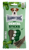 Dental Sticks Mini för Hund