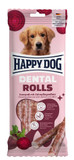 Dental Rolls för Hund