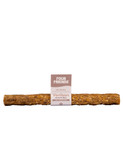 Natural Chews Venison Munchy Roll till Hund - 25 cm