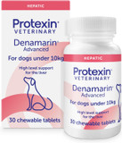 Denamarin Advanced - levertillskott för hund - Small