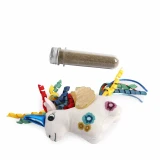 Kattleksak Hobby Horse Unicorn