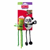 KONG Cat Scrattles Panda 2-pack