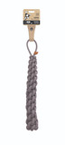 Hundleksak Loop Bar Grey - 67 cm
