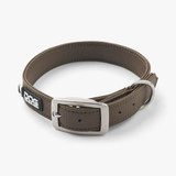 Urban Classic Hundhalsband - Mocca XS, Mocca S, Mocca M, Mocca L