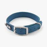 Urban Classic Hundhalsband - Ocean Blue XS, Ocean Blue S, Ocean Blue M, Ocean Blue L