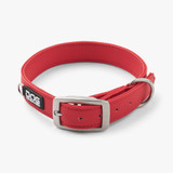 Urban Classic Hundhalsband - Classic Red XS, Classic Red S, Classic Red M, Classic Red L