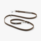Urban Classic Hundkoppel - Mocca S, Mocca L