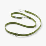 Urban Classic Hundkoppel - Hunting Green S, Hunting Green L