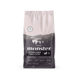 Dog Original Sterilized Small Bites Chicken & Turkey Torrfoder till Hund - 12 kg