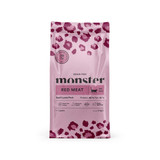 Grain Free Adult Red Meat Torrfoder till Katt - 2 kg