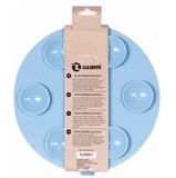 Slow Feeder Bowl Insert Blå till Hund