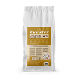 Dog Classic Pure Poultry Large Breed Torrfoder till Hund - 17 kg