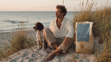 Essential The Beginning Large Breed Nautical Torrfoder till Valp