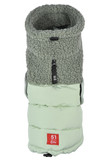 Sherpa Hundtäcke Green