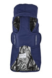 Winter Parka Hundtäcke Navy
