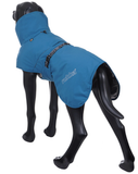 Trust Foil Coat För Hund Teal Blue