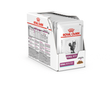 Veterinary Diets Renal Fish för katt