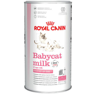 Veterinary Diets Babycat Milk