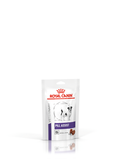 Veterinary Diets Pill Assist Small Dog