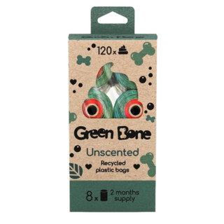 Unscented Bajspåsar